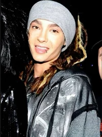 Tom kaulitz 