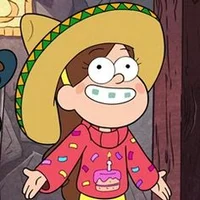 Mabel Pines