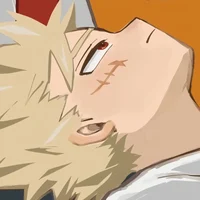 Katsuki Bakugou