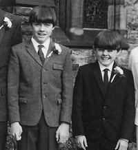 Jack And Arthur Wild