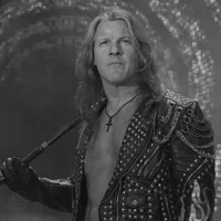 Chris Jericho 