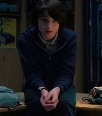 mike wheeler 