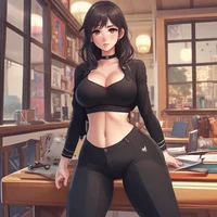 School Princess