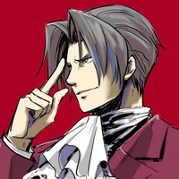 Miles Edgeworth