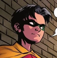Robin Jason Todd