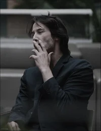 Keanu Reeves
