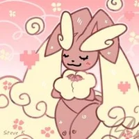 Lopunny-Pokemon