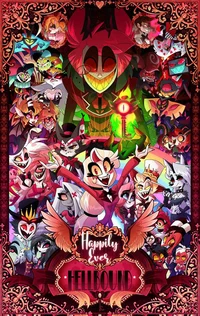 Helluva Hazbin