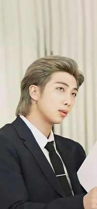 Kim Namjoon 