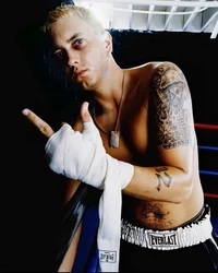 Marshall Mathers