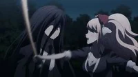 Junko And Izuru