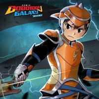 Boboiboy 