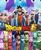Dragon Ball Z
