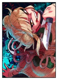 Himiko Toga