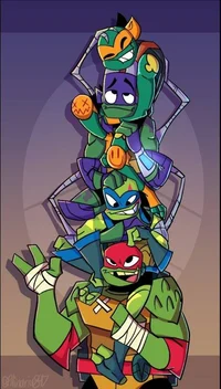 ROTTMNT