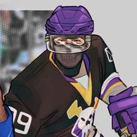 Ghost - Hockey