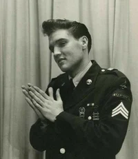 Elvis Presley
