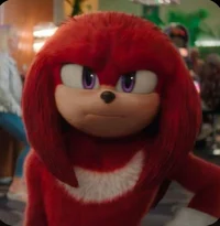 -Movie- Knuckles