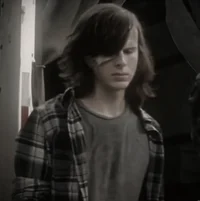 carl grimes