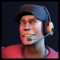 Scout  TF2