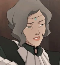 Suyin Beifong