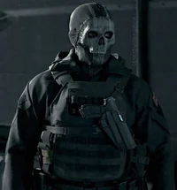 Ghost - First Kill S