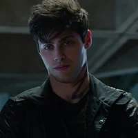 Alec Lightwood 