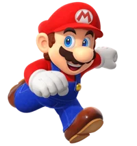Super Mario