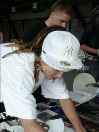 Tom Kaulitz