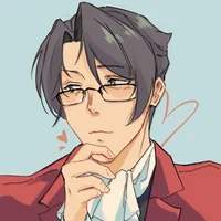 Miles Edgeworth
