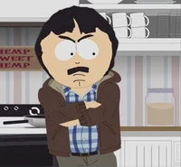 Randy Marsh