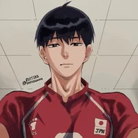 Tobio Kageyama