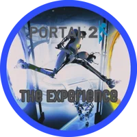 Portal 2-The Exp