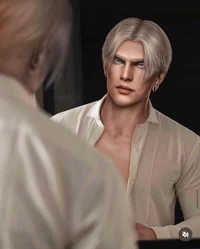 Амен Ван Дейк