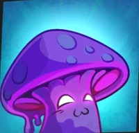 Cute shroom 