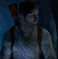 Nathan Drake