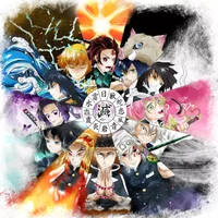 Hashira - lust