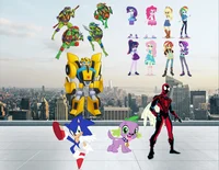 Tales of The Mizfitz