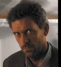 Dr House