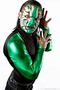Jeff Hardy 2012