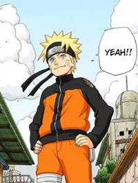 Naruto