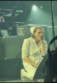 Nurse Gerard