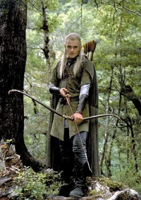Legolas Greenleaf