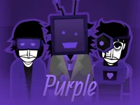 Purple - Colorbox V6
