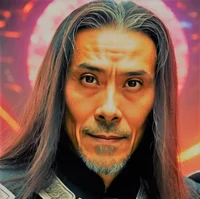 Knight Holy Mandarin