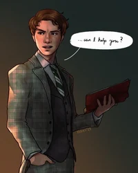 HPCassius Warrington