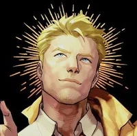 John Constantine