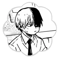 Shoto Todoroki
