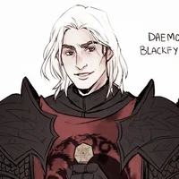 Daemon Blackfyre