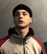 Дима Бутовский 